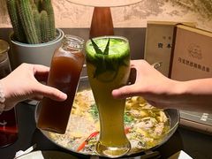 -有才叔的小馆(招商依云曲江店)