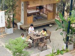 -扫雪煮茶(西村店)