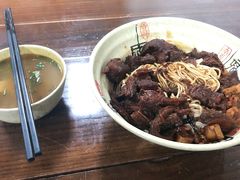 -旺泉餐饮店·清真牛肉面馆