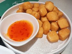 -顺峰顺水顺德菜(第一百货店)