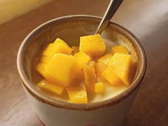 大鲜生手工布丁-大鲜生·亚洲菜融合小食堂