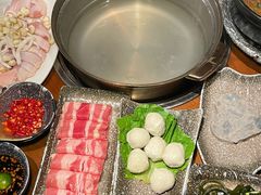 -享润四季椰子鸡音乐主题餐厅(晋江万达店)