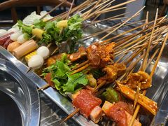 -钢管厂五区小郡肝火锅串串 Chuan Chuan hot pot