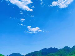 -玉渡山自然风景区