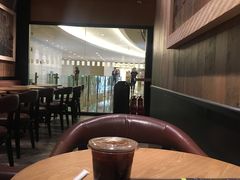 -星巴克(北京佳程广场店)