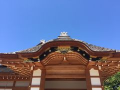 -名古屋城