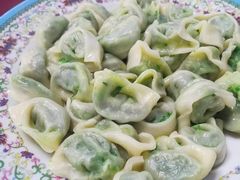 苜蓿馄饨-Xabnam_夏葡纳·新疆餐厅(日坛上街店)