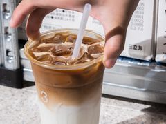 -CUBIC3三立方咖啡(凌空SOHO店)