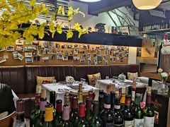 -K·Kitchen KK牛扒厨房(江南西店)