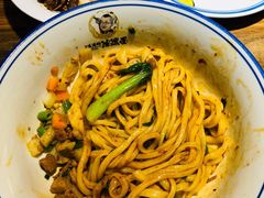 -吴满满油泼面(北方风味园店)