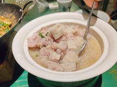 -费大厨辣椒炒肉(太平老街店)