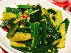 -西贝(上海我格广场店)