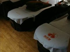 -知足堂养生会所(碑亭巷店)