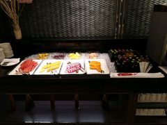 -厦门海景千禧大酒店·海景咖啡厅