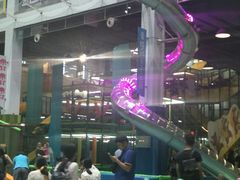 -蒙特利亲子乐园