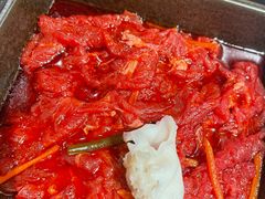 -滇牛云南火锅(桂林路店)