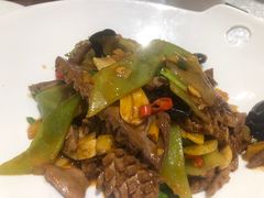 -马凯餐厅(地安门店)