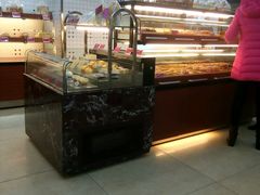 -雪贝尔Shaber面包花园(民德路店)