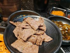 -九田家黑牛烤肉料理(太阳城店)