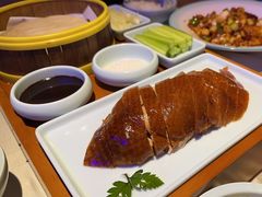 -津沽小院(天津之眼店)