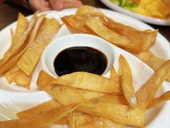 -panchos 墨西哥餐厅(嘉绿苑店)