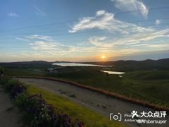 -棋盘山风景区