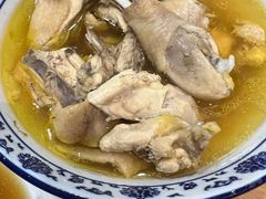 -兔爸私家小厨(新北万达店)