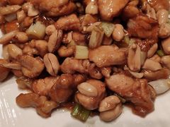 -李老爹香辣蟹(宣武门店)