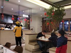 -春家·非遗手工小吃(徐汇万科广场店)