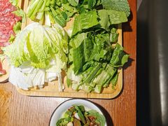 -宣威山野人家·现炒云南菜(金碧店)
