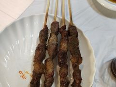 -香满锅老北京羊蝎子火锅·家常菜(新街口店)