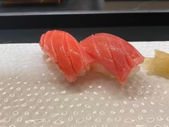 -Sushi Hanzo半藏(天环广场店)