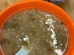 荷叶绿豆粥-都一处烧麦馆(前门店)