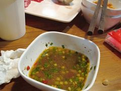 -傣妹火锅(南京东路一店)