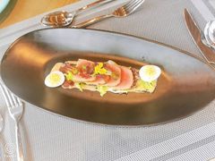 -中海·庐山西海君澜度假酒店·味屿全日制餐厅