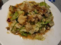 -小船渔村•大连菜•大连焖鱼(明泽街店)