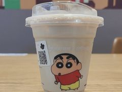 -Tims天好咖啡·贝果(东吴龙湖天街店)