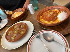 -萨莉亚意式餐厅(浦江万达广场店)