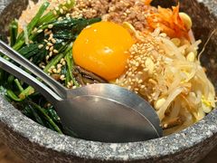 -俺的焼肉(銀座9丁目店)