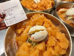 -牧童禧肉社·韩国炭火烤肉店(中粮祥云小镇店)