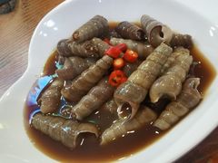 -老谢野馄饨(延安路店)