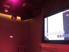 -AGOGO HOUSE KTV(东街店)