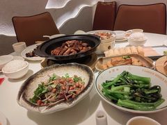 -清晖小苑•顺德地方菜(壹海城店)