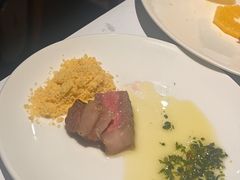 -拉蒂娜·巴西牛排馆 Latina·Brazilian Steakhouse(陆家嘴旗舰店)