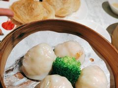 -南海渔村(珠江新城店)