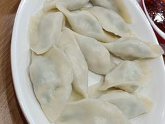 -喜家德虾仁水饺(百盛优客店)