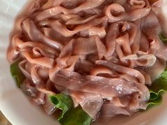 鸭肠-陈眼镜火锅(总店)