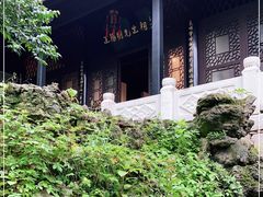 -阳明祠