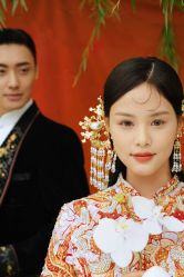 点击看大图 -金夫人婚纱摄影(西昌店)