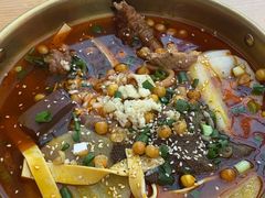 -冒菜西施·非遗冒菜(总店)